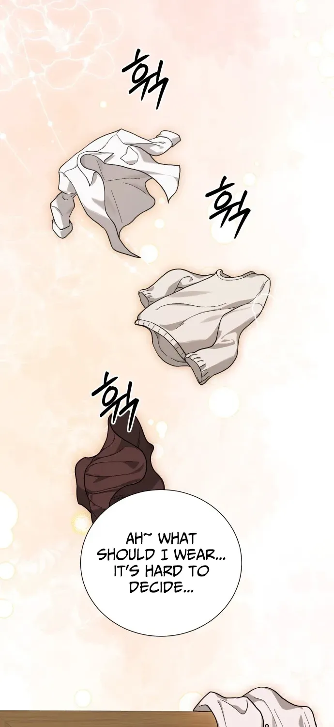 Surviving as the Tyrant King’s Chef Chapter 1 page 87 - 