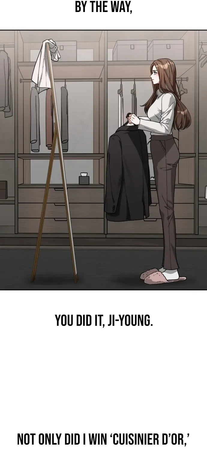 Surviving as the Tyrant King’s Chef Chapter 1 page 90 - 
