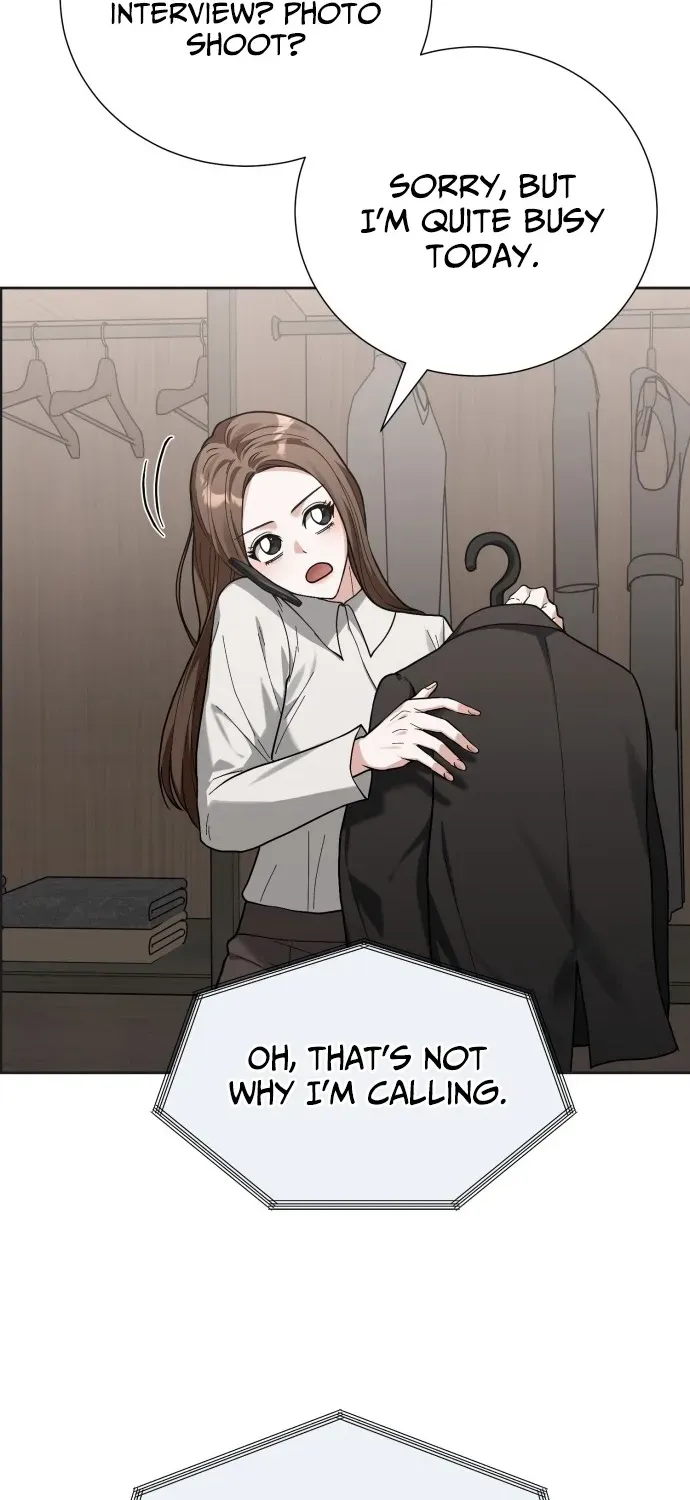 Surviving as the Tyrant King’s Chef Chapter 1 page 95 - 