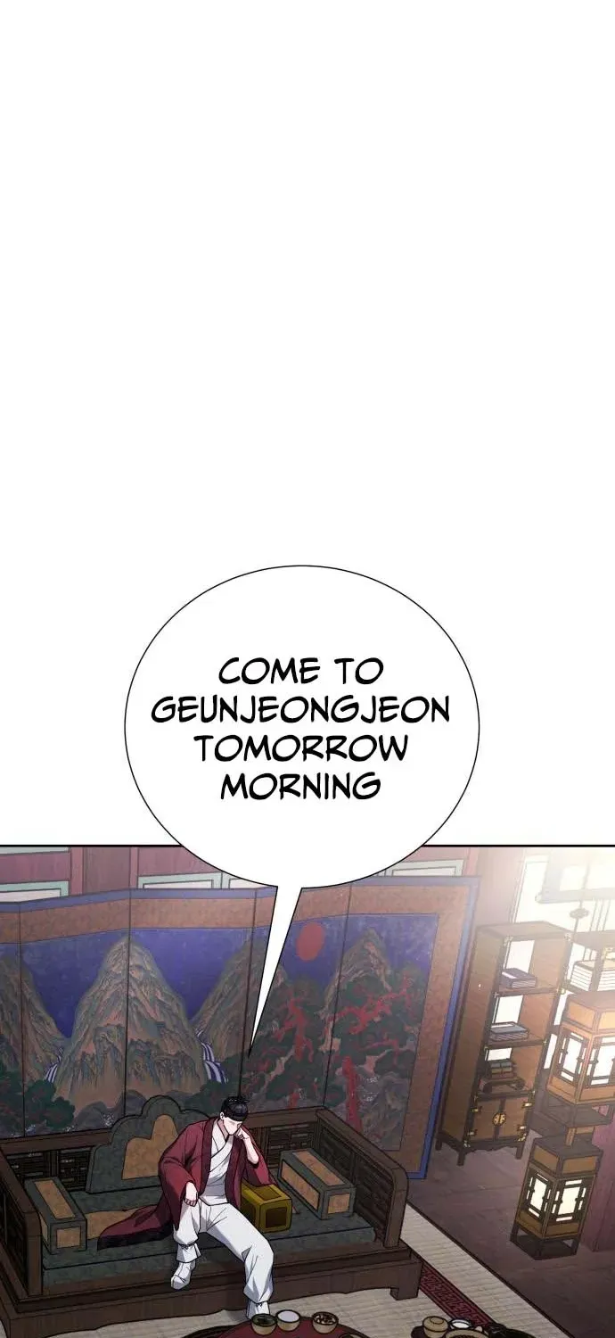 Surviving as the Tyrant King’s Chef Chapter 10 page 2 - 