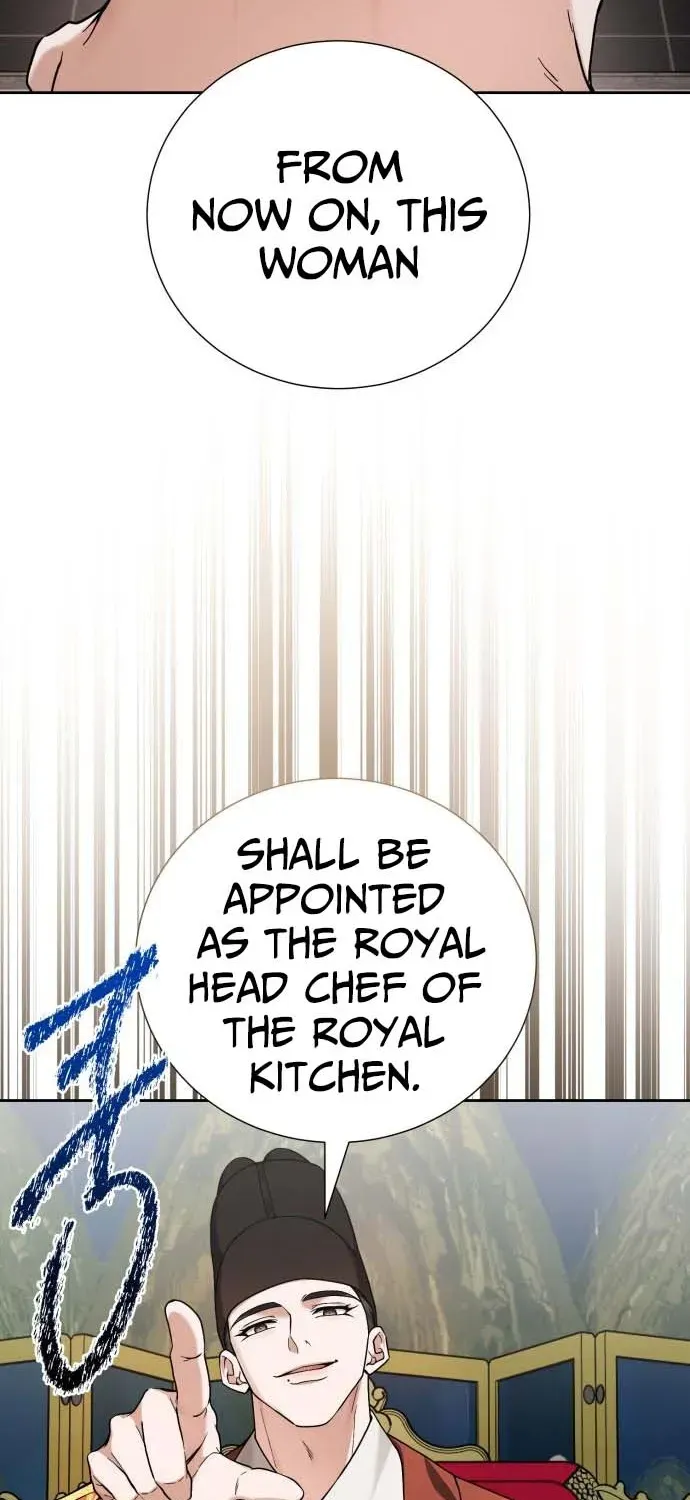Surviving as the Tyrant King’s Chef Chapter 10 page 12 - 