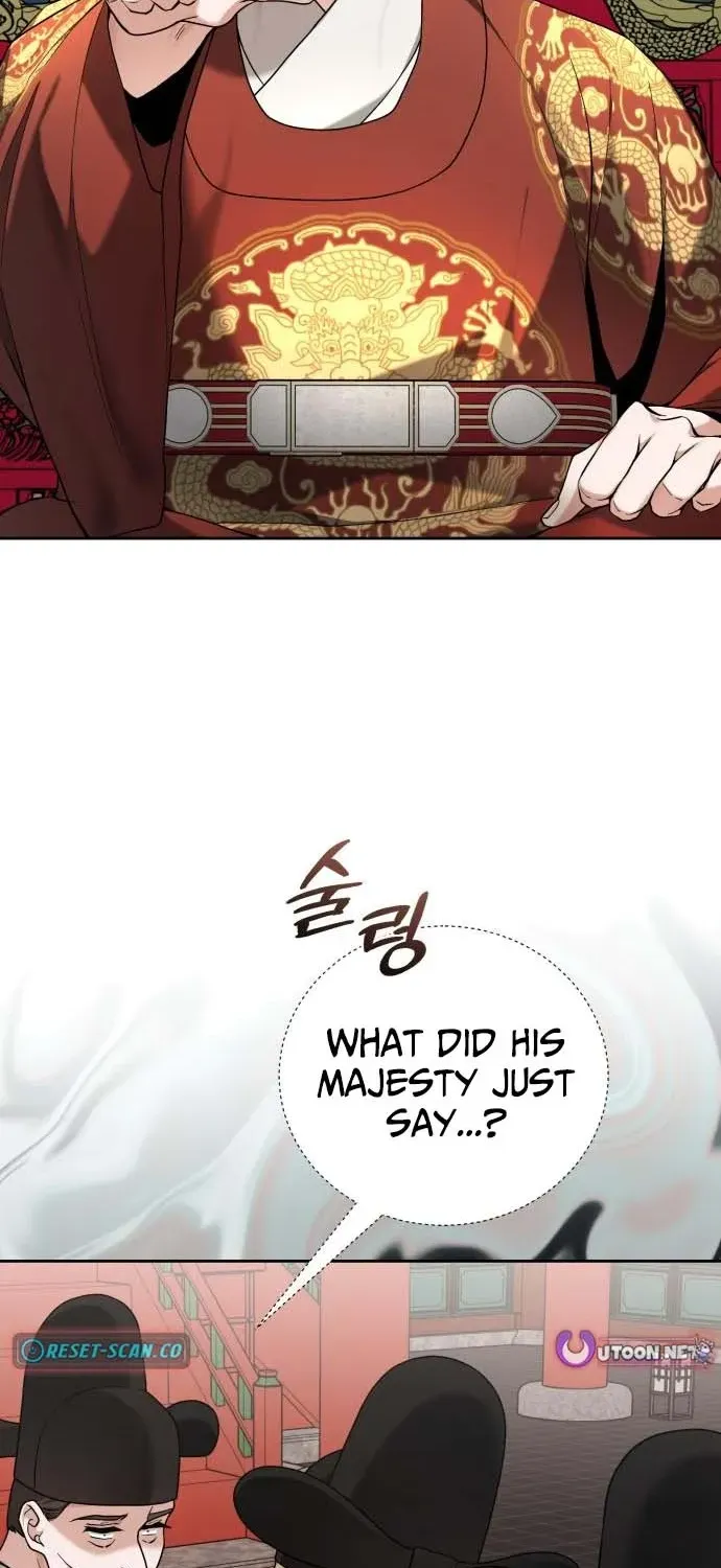 Surviving as the Tyrant King’s Chef Chapter 10 page 13 - 