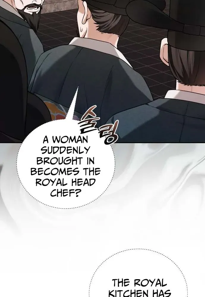 Surviving as the Tyrant King’s Chef Chapter 10 page 14 - 