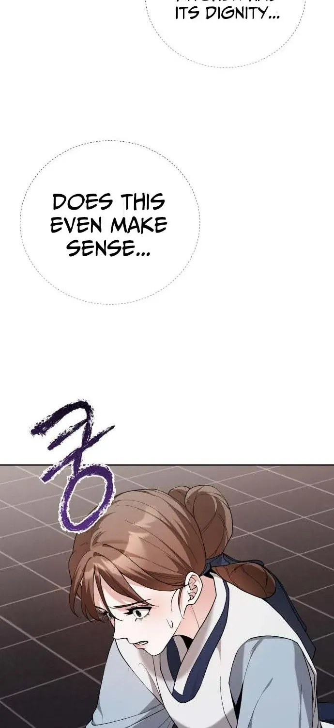 Surviving as the Tyrant King’s Chef Chapter 10 page 15 - 