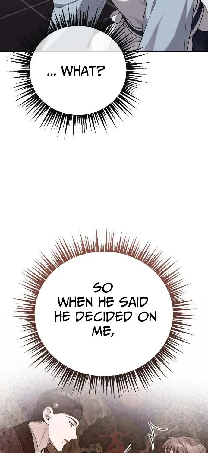Surviving as the Tyrant King’s Chef Chapter 10 page 16 - 