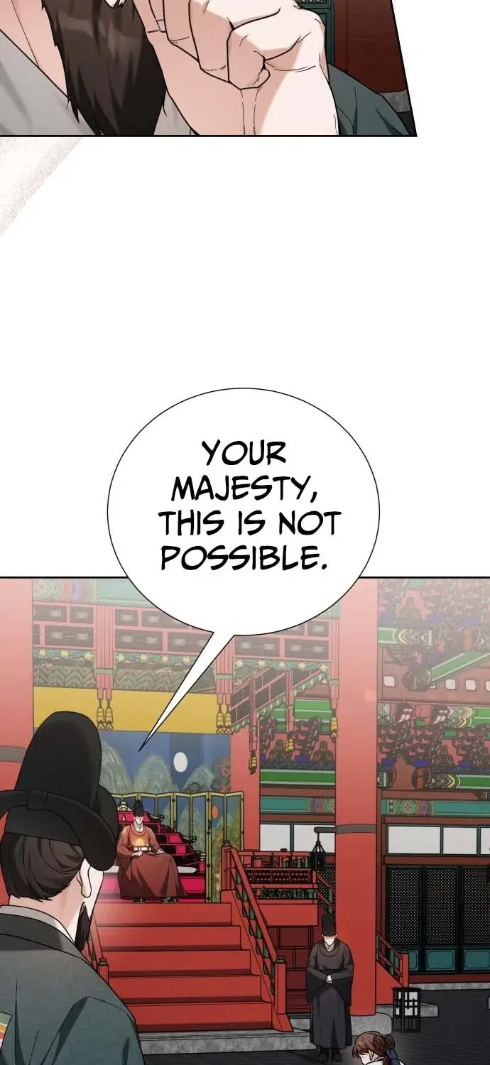 Surviving as the Tyrant King’s Chef Chapter 10 page 20 - 