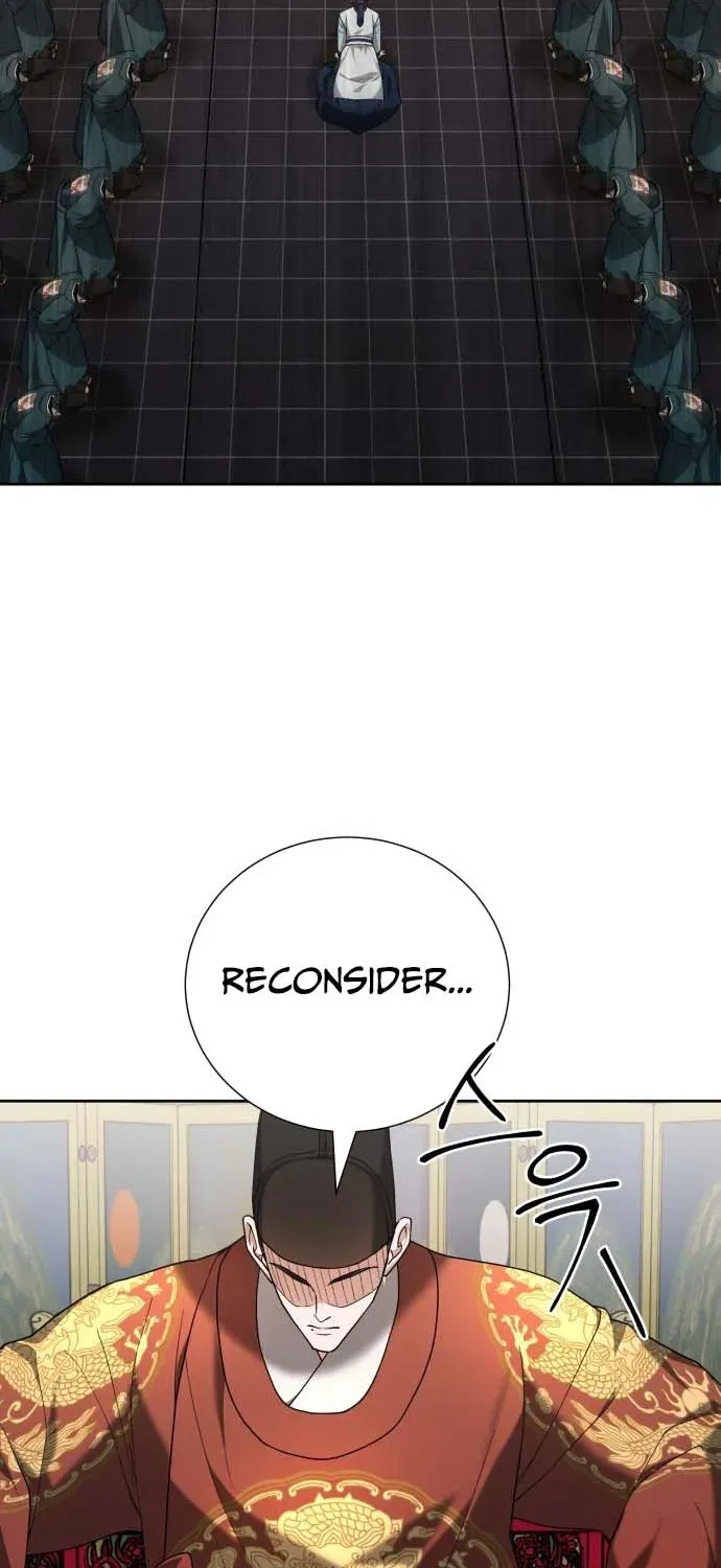 Surviving as the Tyrant King’s Chef Chapter 10 page 26 - 