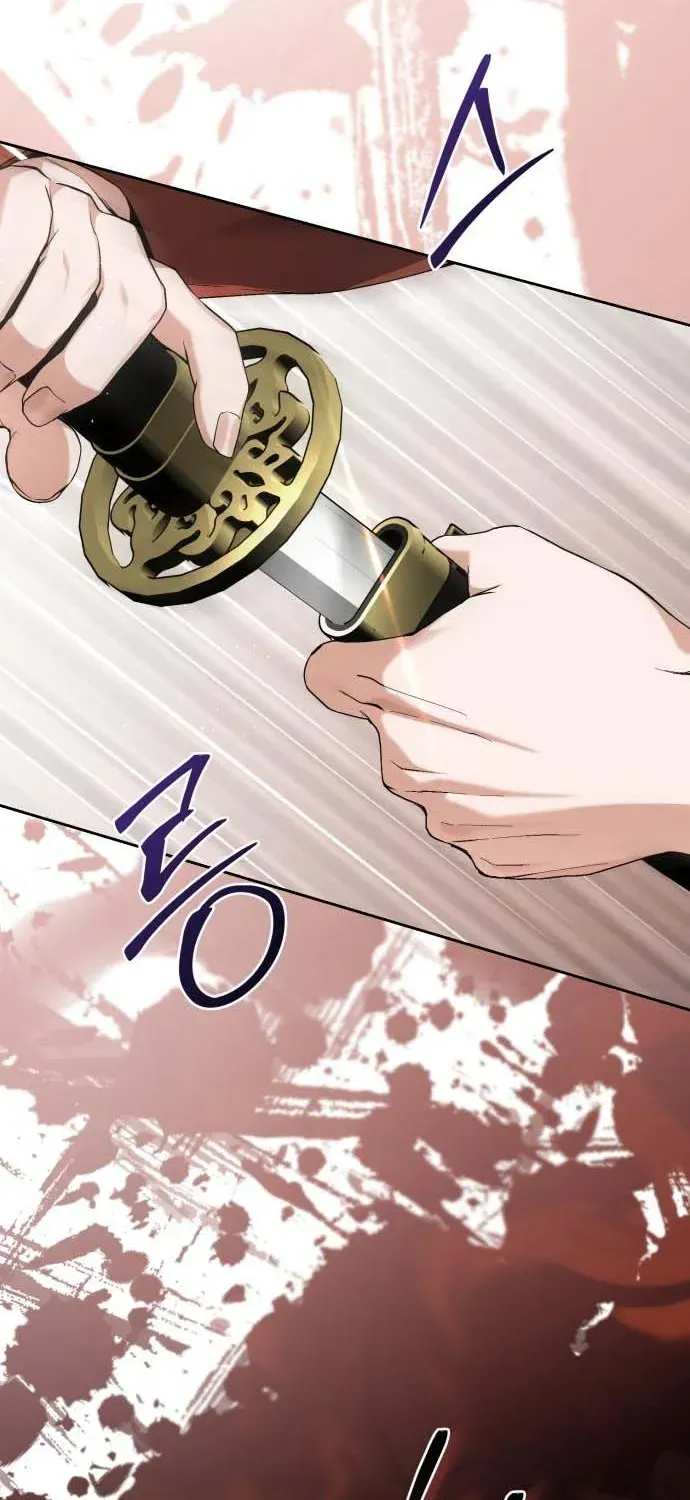 Surviving as the Tyrant King’s Chef Chapter 10 page 29 - 