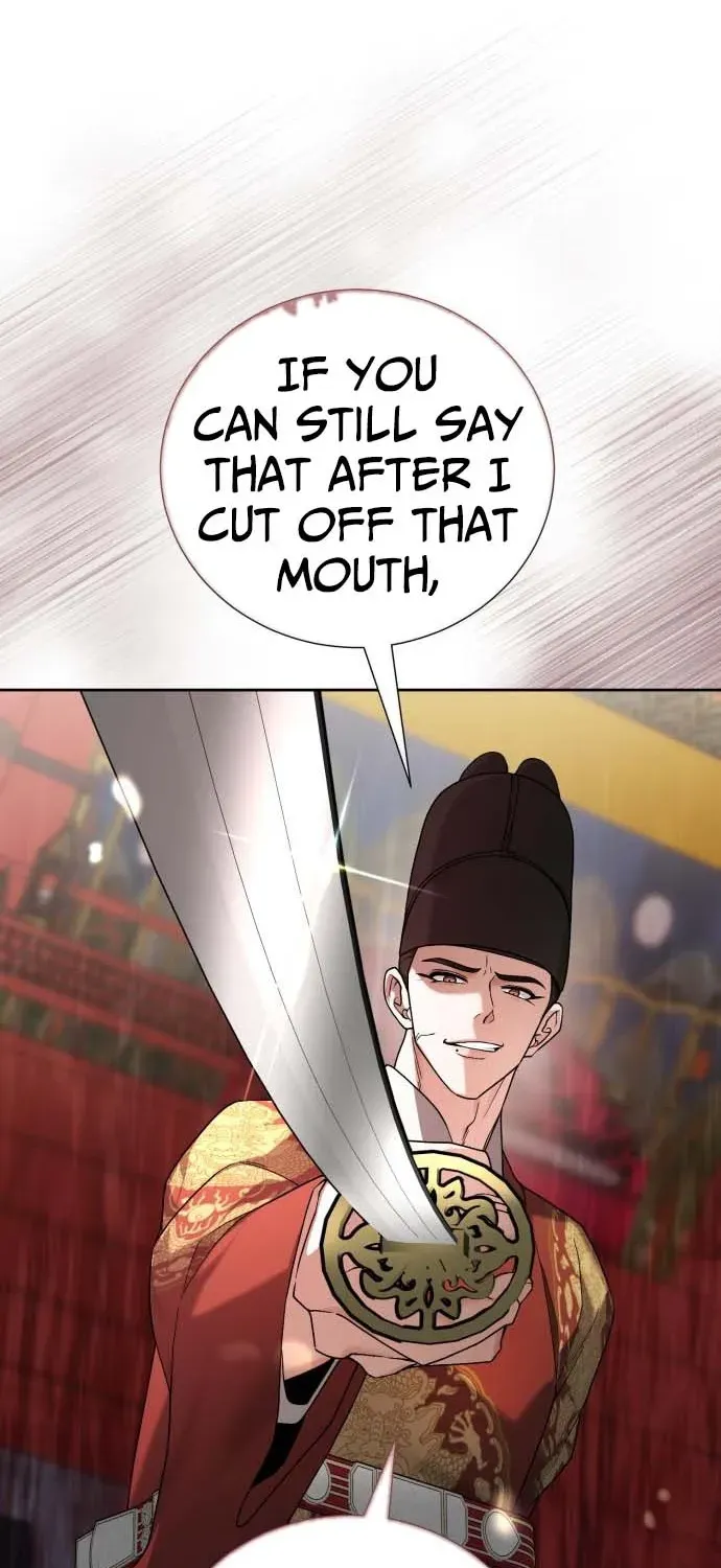 Surviving as the Tyrant King’s Chef Chapter 10 page 31 - 