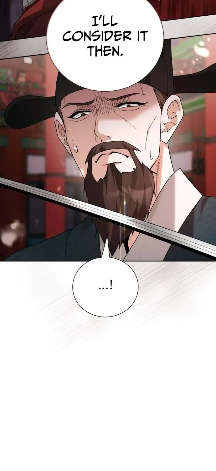 Surviving as the Tyrant King’s Chef Chapter 10 page 32 - 