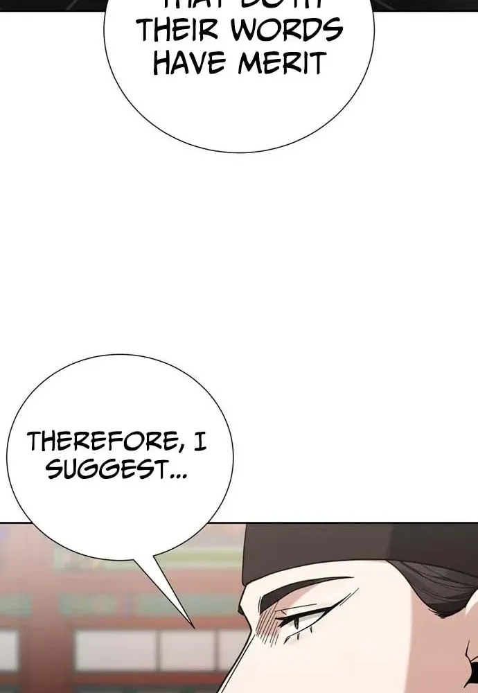 Surviving as the Tyrant King’s Chef Chapter 10 page 35 - 