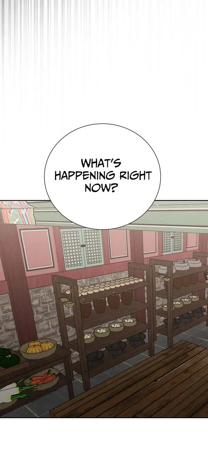 Surviving as the Tyrant King’s Chef Chapter 10 page 47 - 