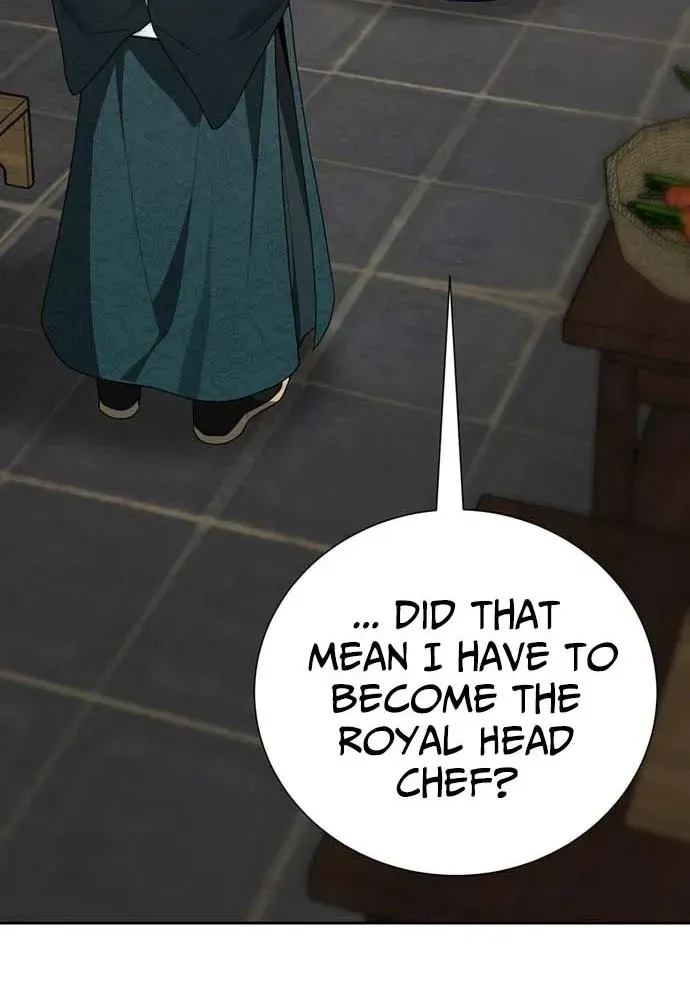 Surviving as the Tyrant King’s Chef Chapter 10 page 49 - 