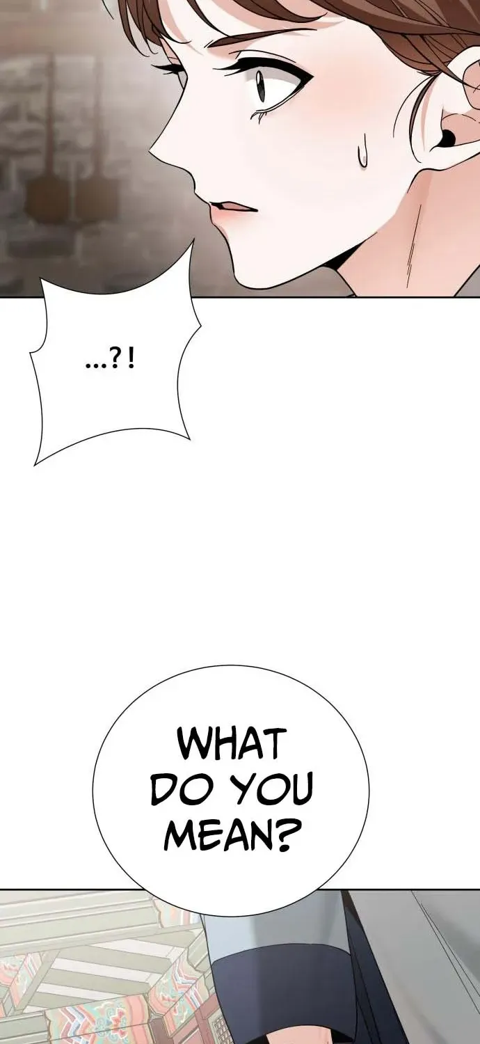 Surviving as the Tyrant King’s Chef Chapter 10 page 53 - 