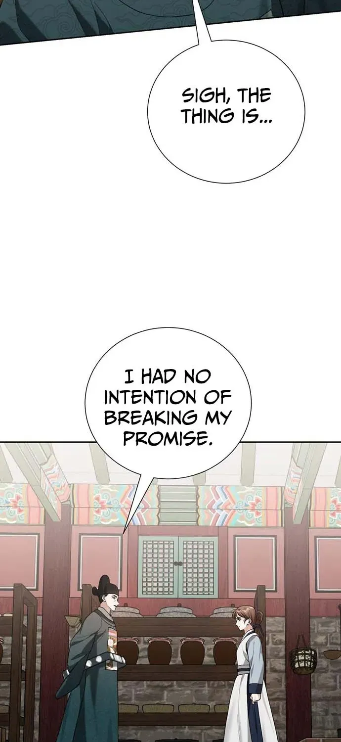 Surviving as the Tyrant King’s Chef Chapter 10 page 57 - 
