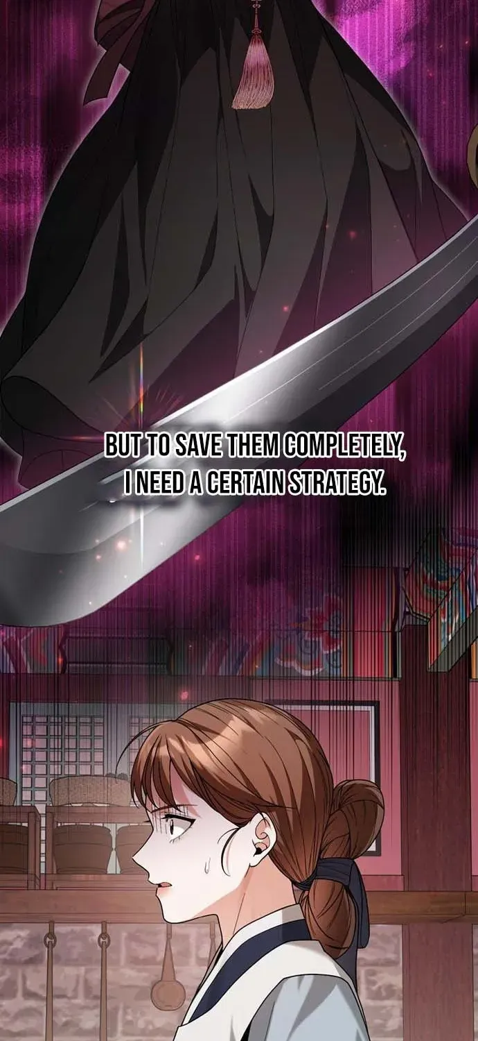 Surviving as the Tyrant King’s Chef Chapter 10 page 59 - 
