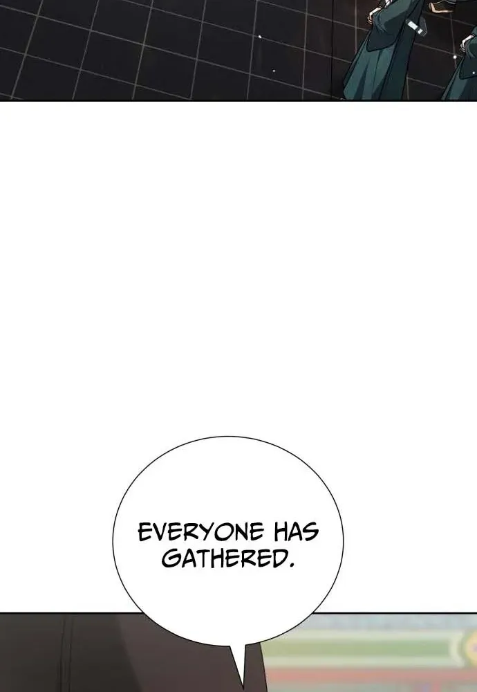 Surviving as the Tyrant King’s Chef Chapter 10 page 7 - 