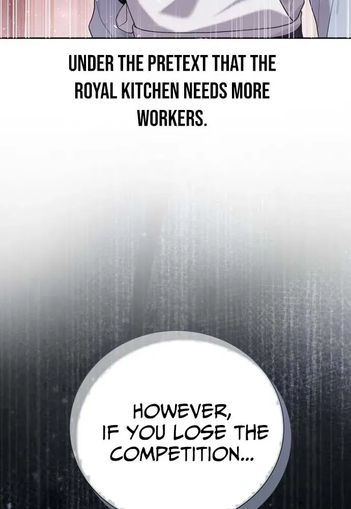 Surviving as the Tyrant King’s Chef Chapter 10 page 63 - 