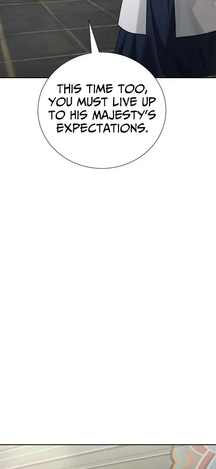 Surviving as the Tyrant King’s Chef Chapter 10 page 68 - 