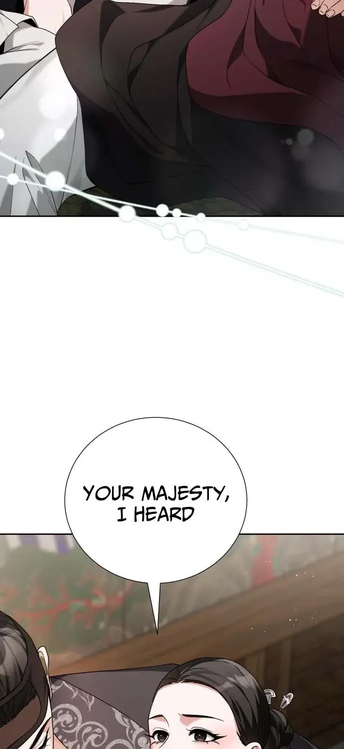 Surviving as the Tyrant King’s Chef Chapter 10 page 71 - 