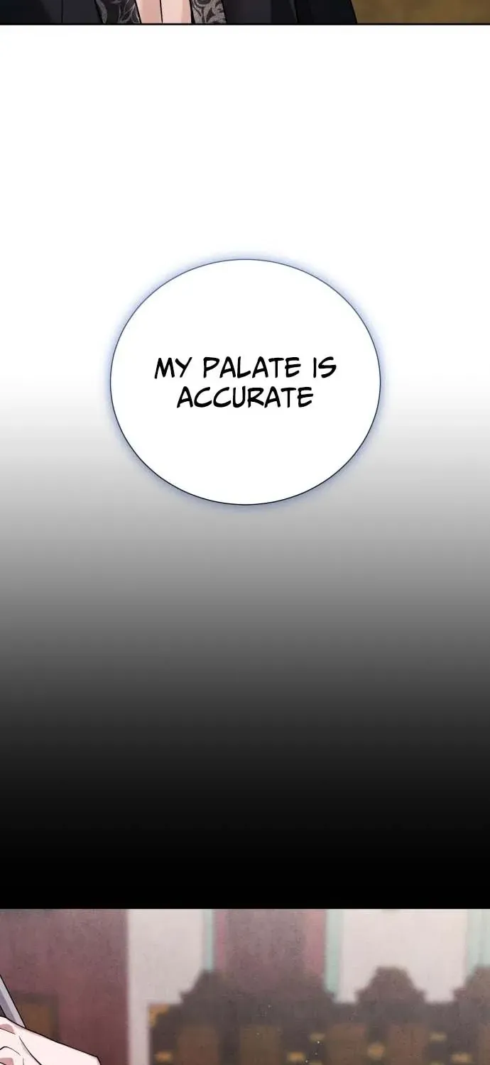 Surviving as the Tyrant King’s Chef Chapter 10 page 76 - 