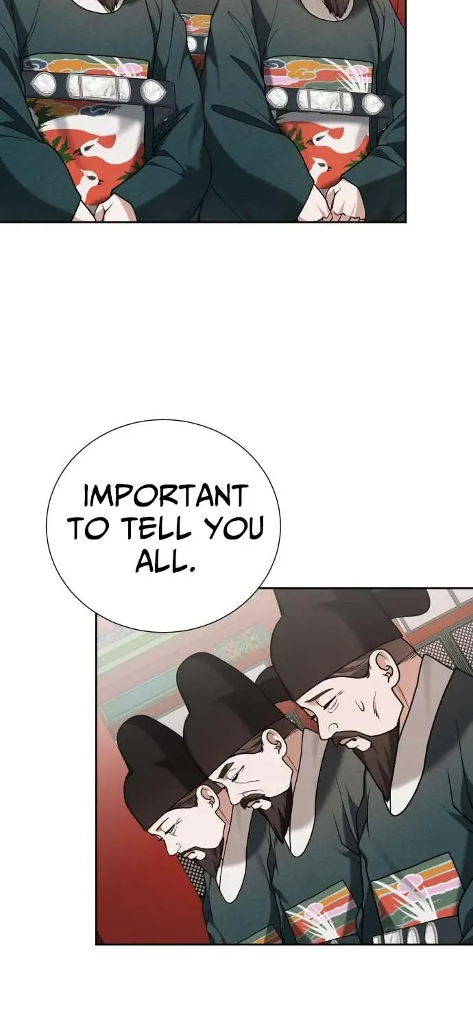 Surviving as the Tyrant King’s Chef Chapter 10 page 9 - 