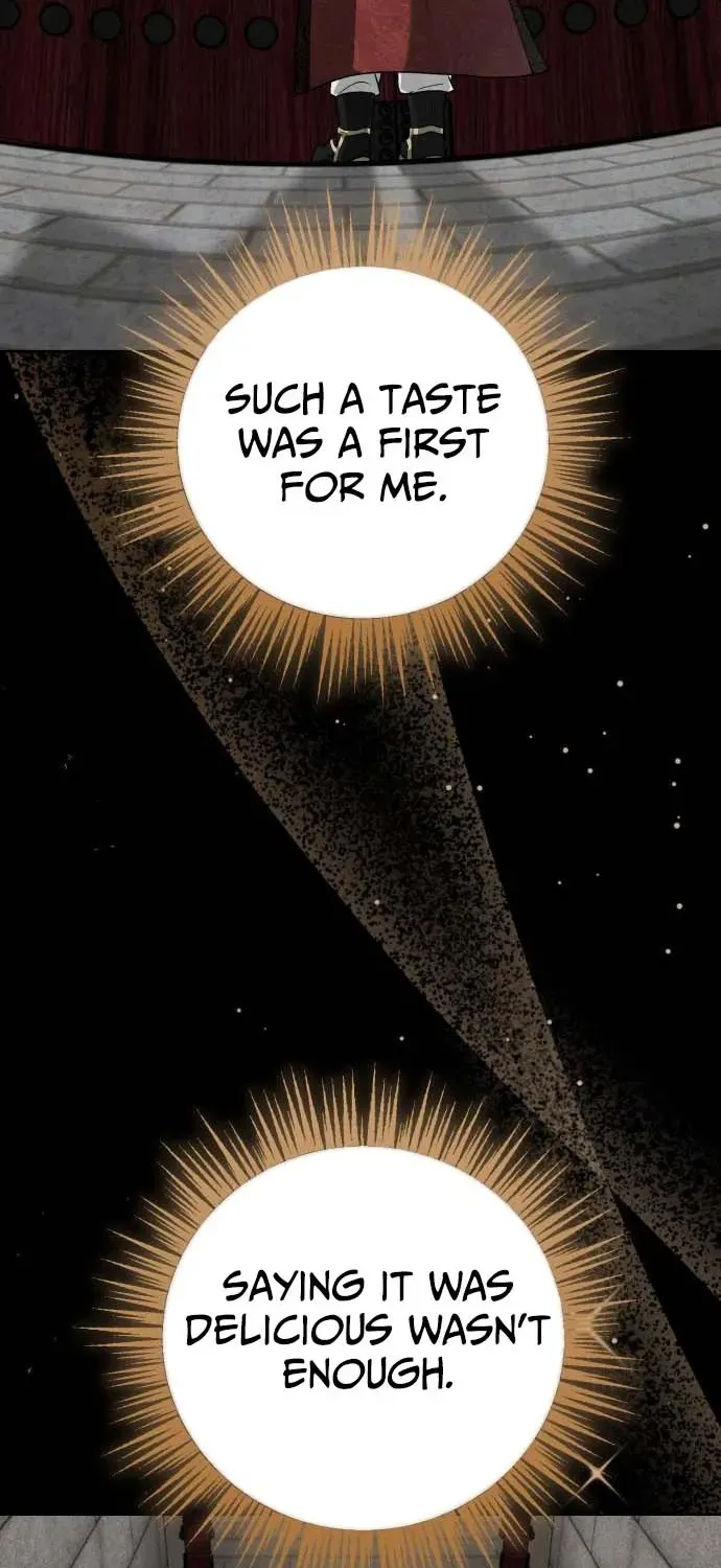 Surviving as the Tyrant King’s Chef Chapter 10 page 81 - 