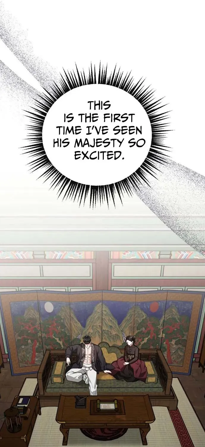 Surviving as the Tyrant King’s Chef Chapter 10 page 88 - 