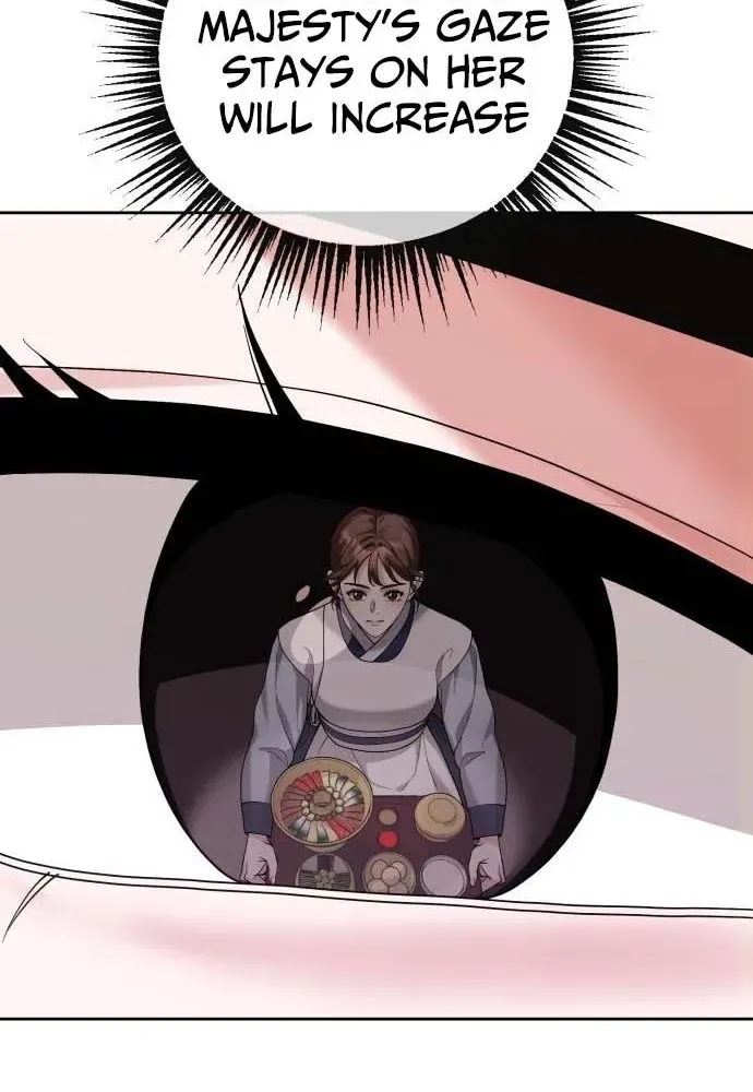 Surviving as the Tyrant King’s Chef Chapter 10 page 91 - 