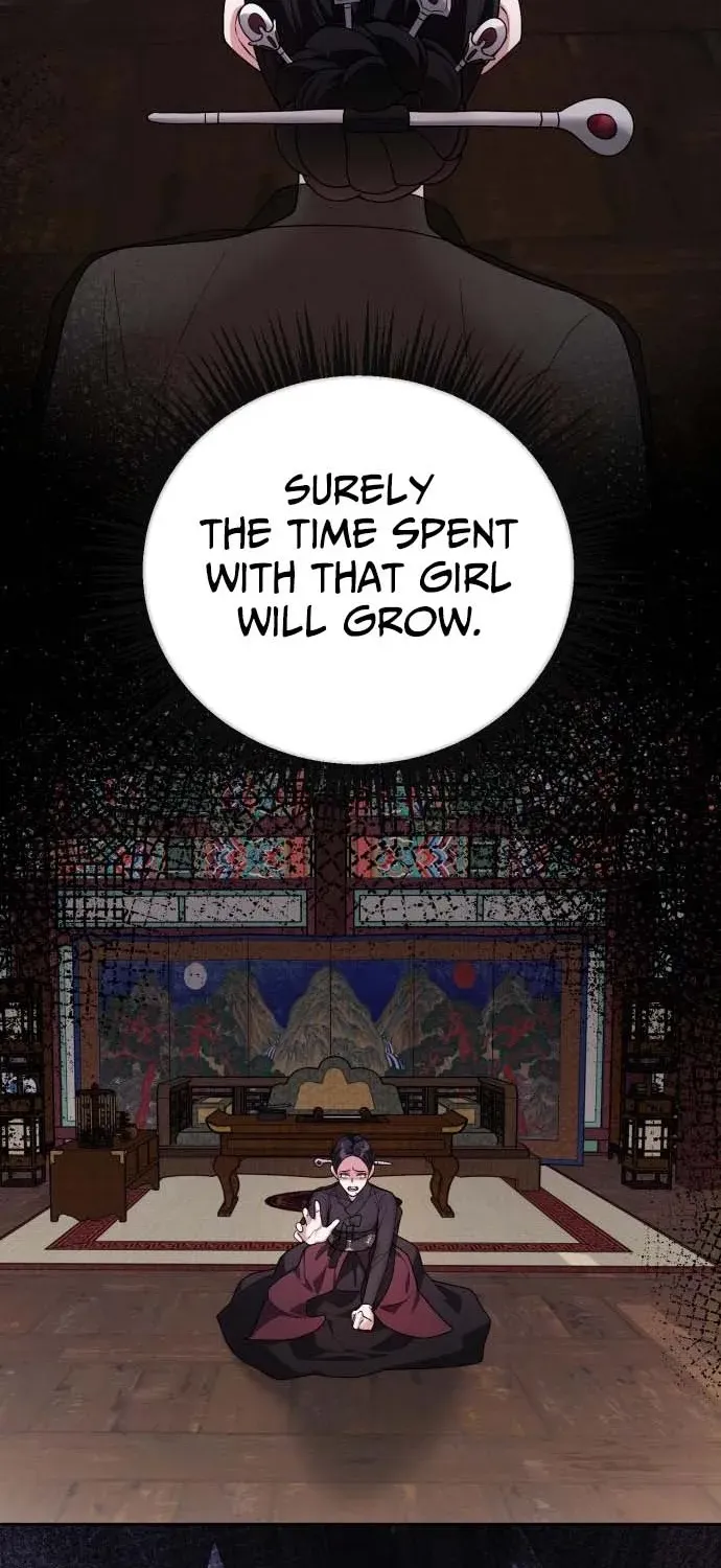 Surviving as the Tyrant King’s Chef Chapter 10 page 93 - 