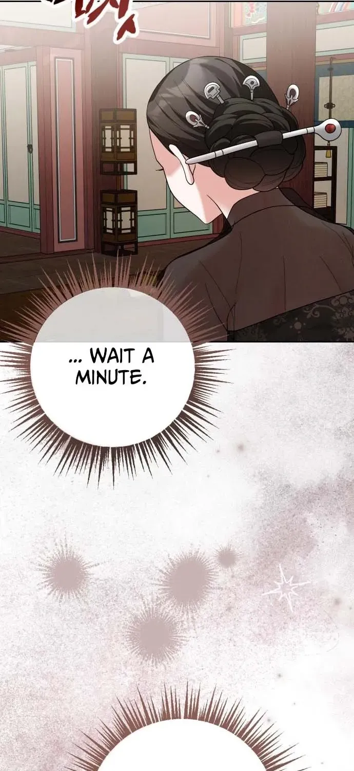 Surviving as the Tyrant King’s Chef Chapter 10 page 97 - 