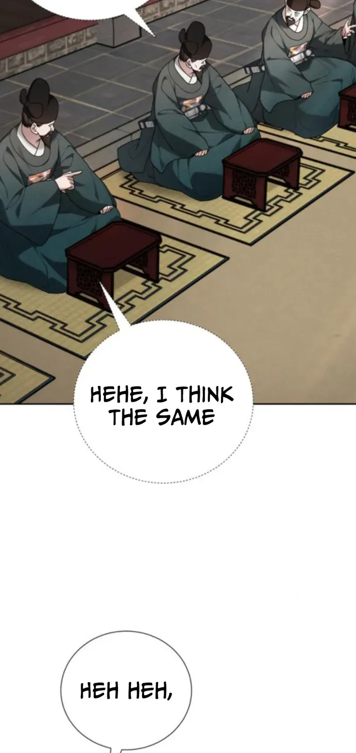 Surviving as the Tyrant King’s Chef Chapter 11 page 12 - 