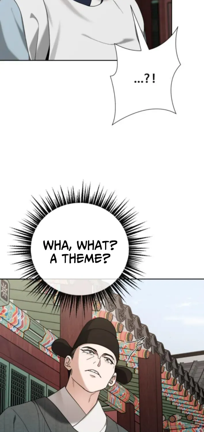 Surviving as the Tyrant King’s Chef Chapter 11 page 19 - 