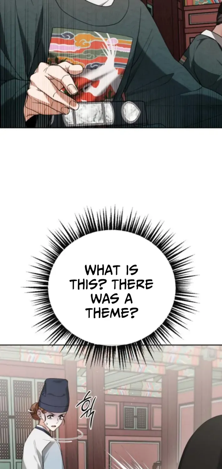 Surviving as the Tyrant King’s Chef Chapter 11 page 20 - 