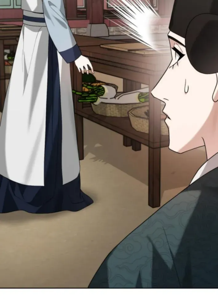 Surviving as the Tyrant King’s Chef Chapter 11 page 21 - 
