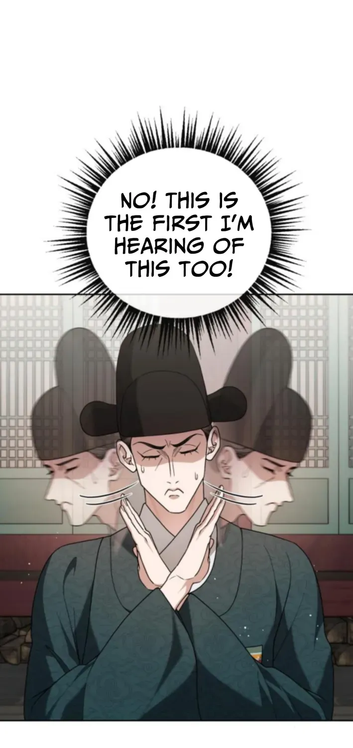 Surviving as the Tyrant King’s Chef Chapter 11 page 22 - 