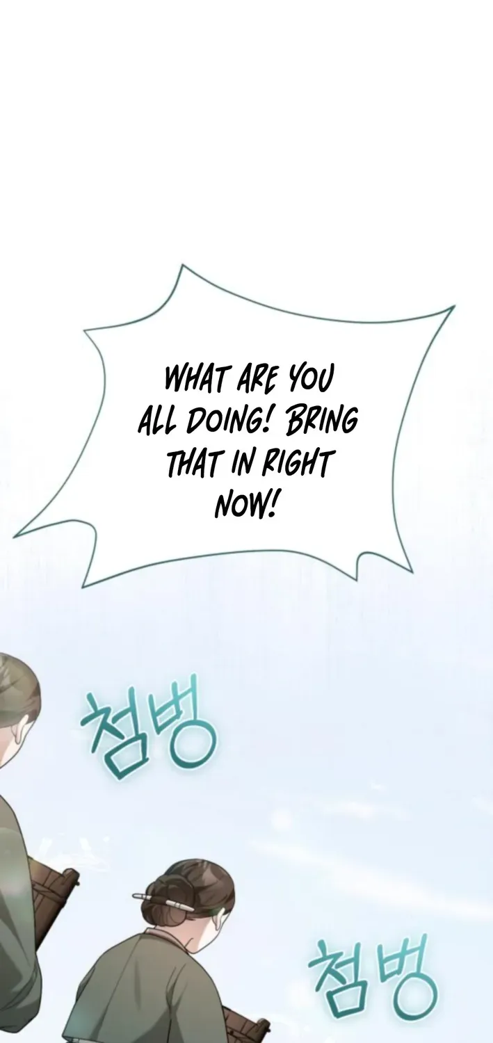 Surviving as the Tyrant King’s Chef Chapter 11 page 23 - 