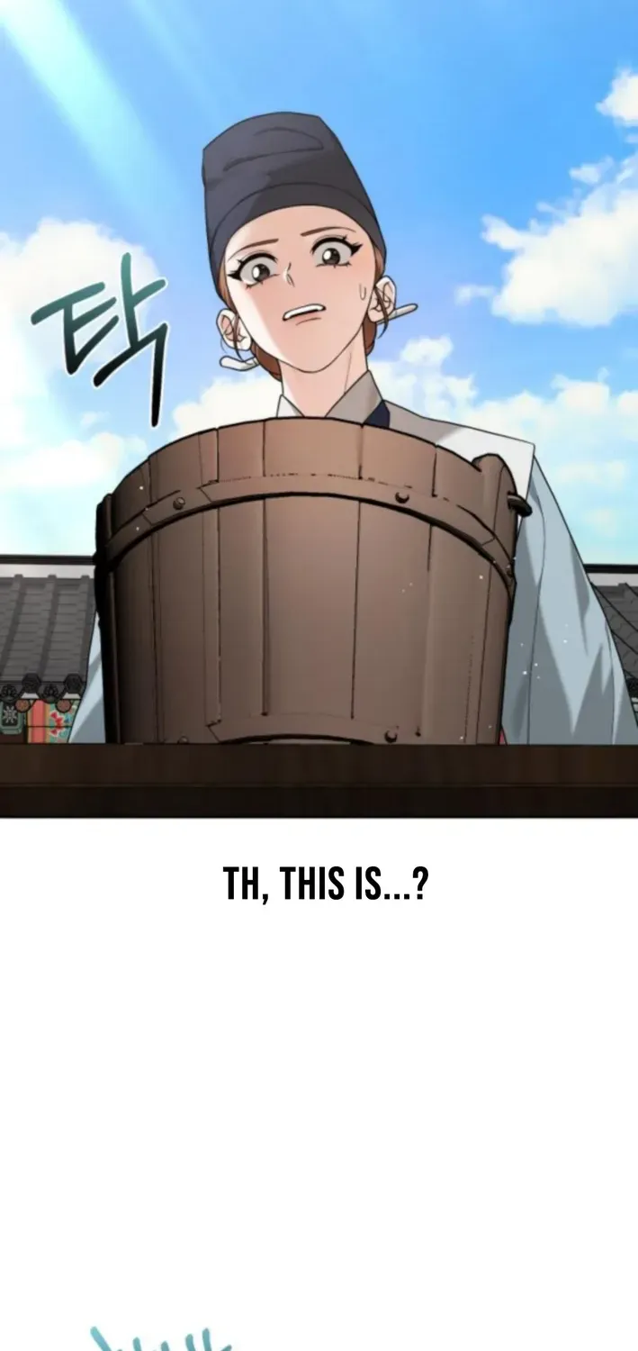 Surviving as the Tyrant King’s Chef Chapter 11 page 25 - 