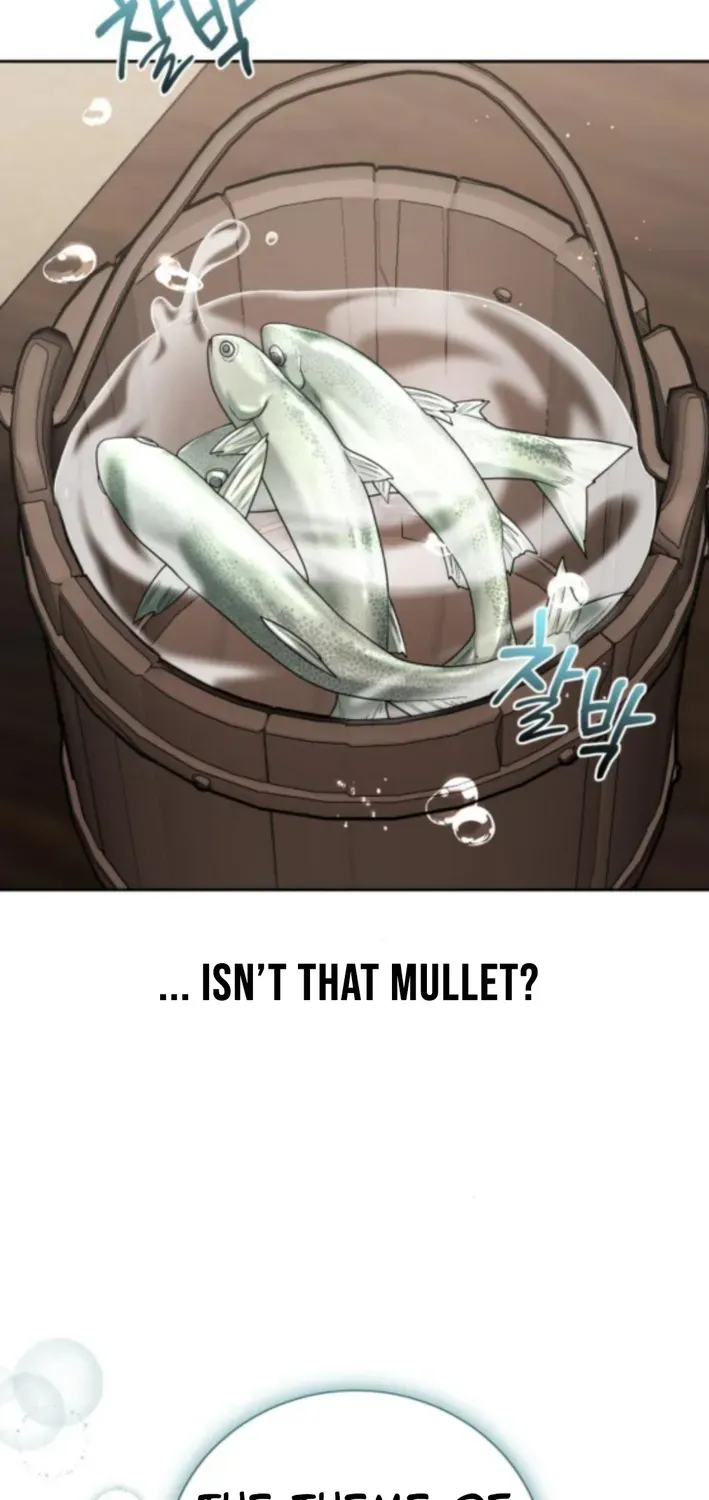 Surviving as the Tyrant King’s Chef Chapter 11 page 26 - 