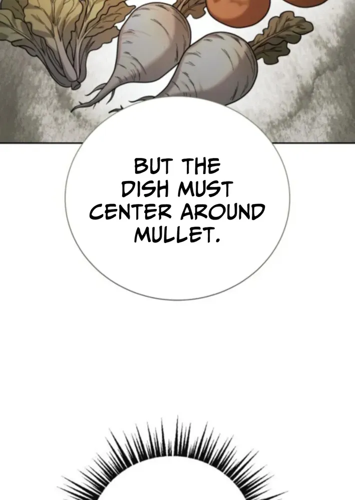 Surviving as the Tyrant King’s Chef Chapter 11 page 28 - 