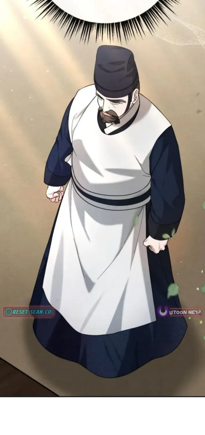 Surviving as the Tyrant King’s Chef Chapter 11 page 30 - 