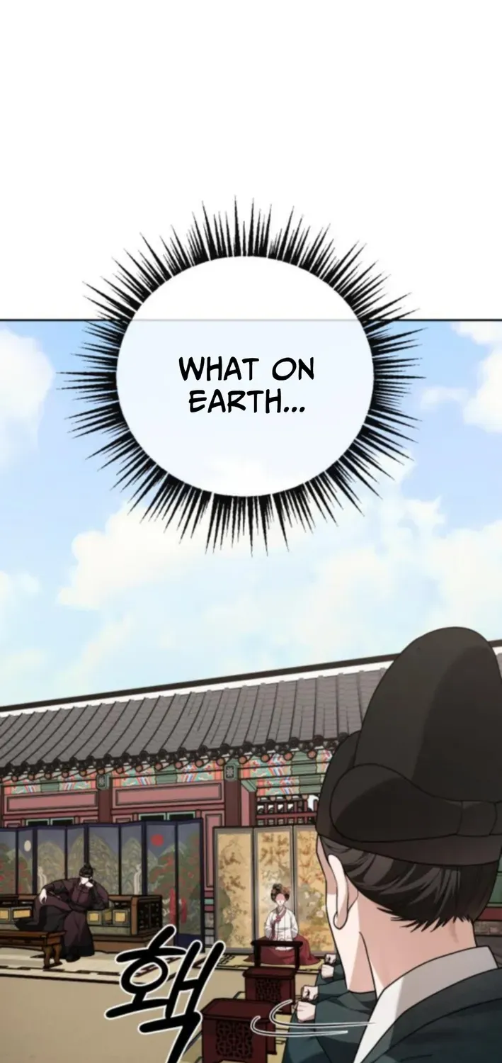 Surviving as the Tyrant King’s Chef Chapter 11 page 31 - 