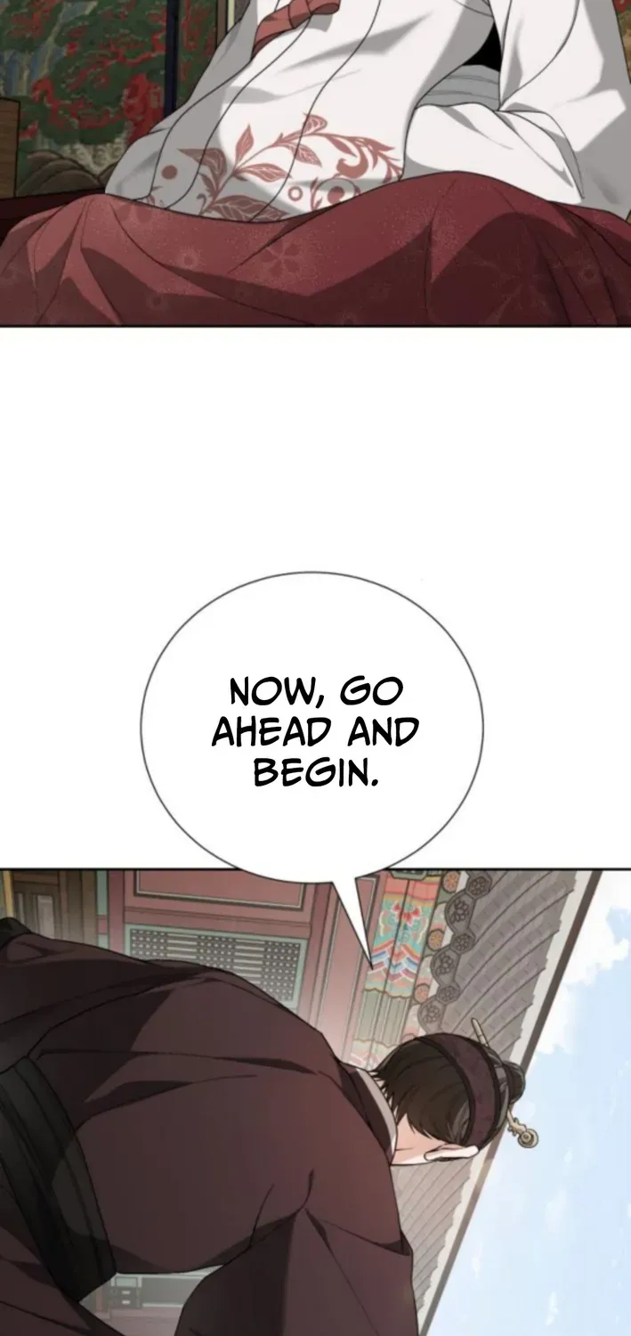Surviving as the Tyrant King’s Chef Chapter 11 page 33 - 