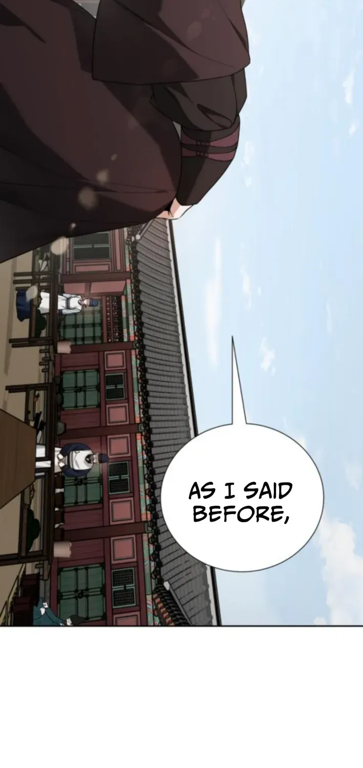 Surviving as the Tyrant King’s Chef Chapter 11 page 34 - 
