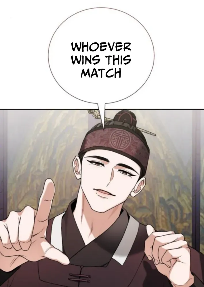 Surviving as the Tyrant King’s Chef Chapter 11 page 35 - 
