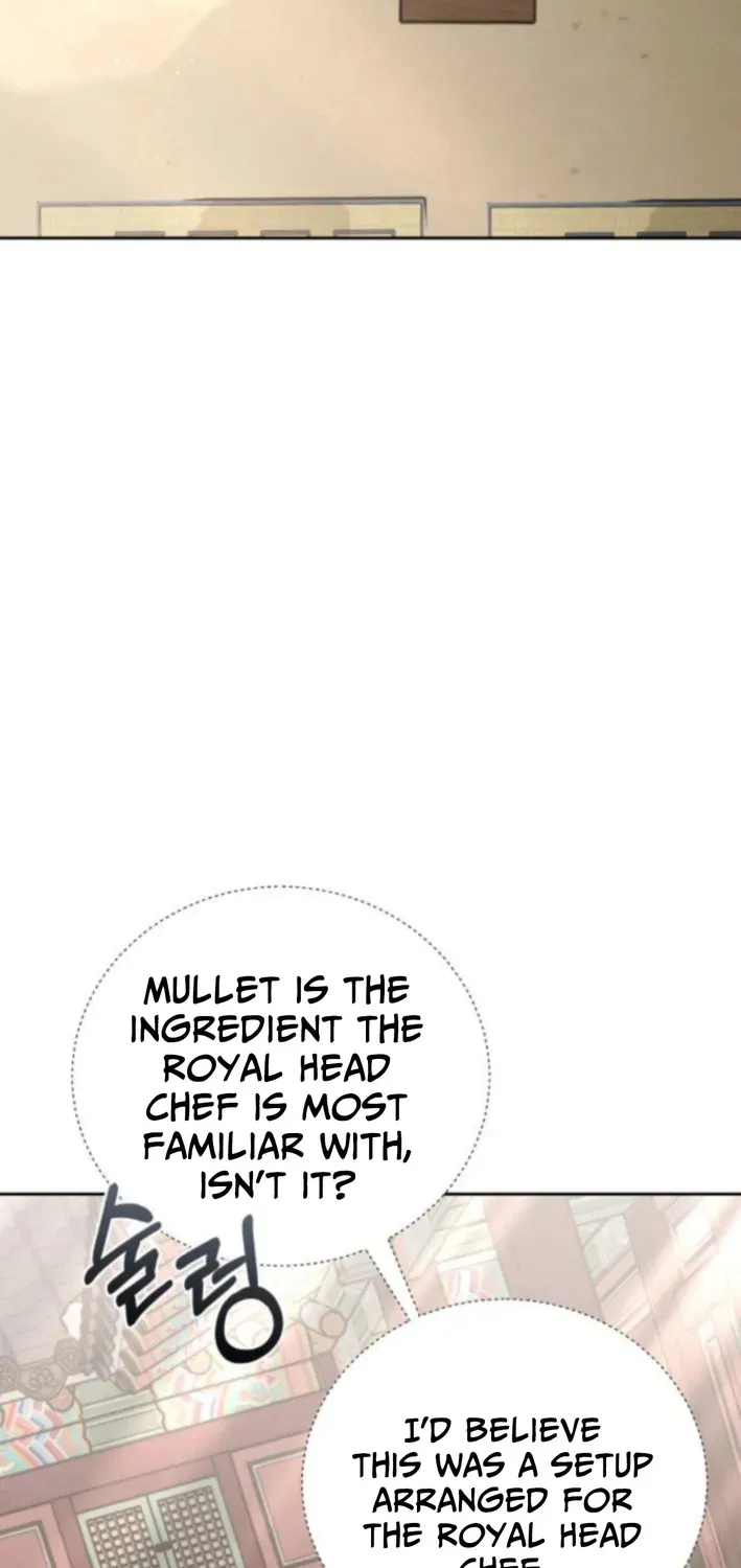 Surviving as the Tyrant King’s Chef Chapter 11 page 40 - 