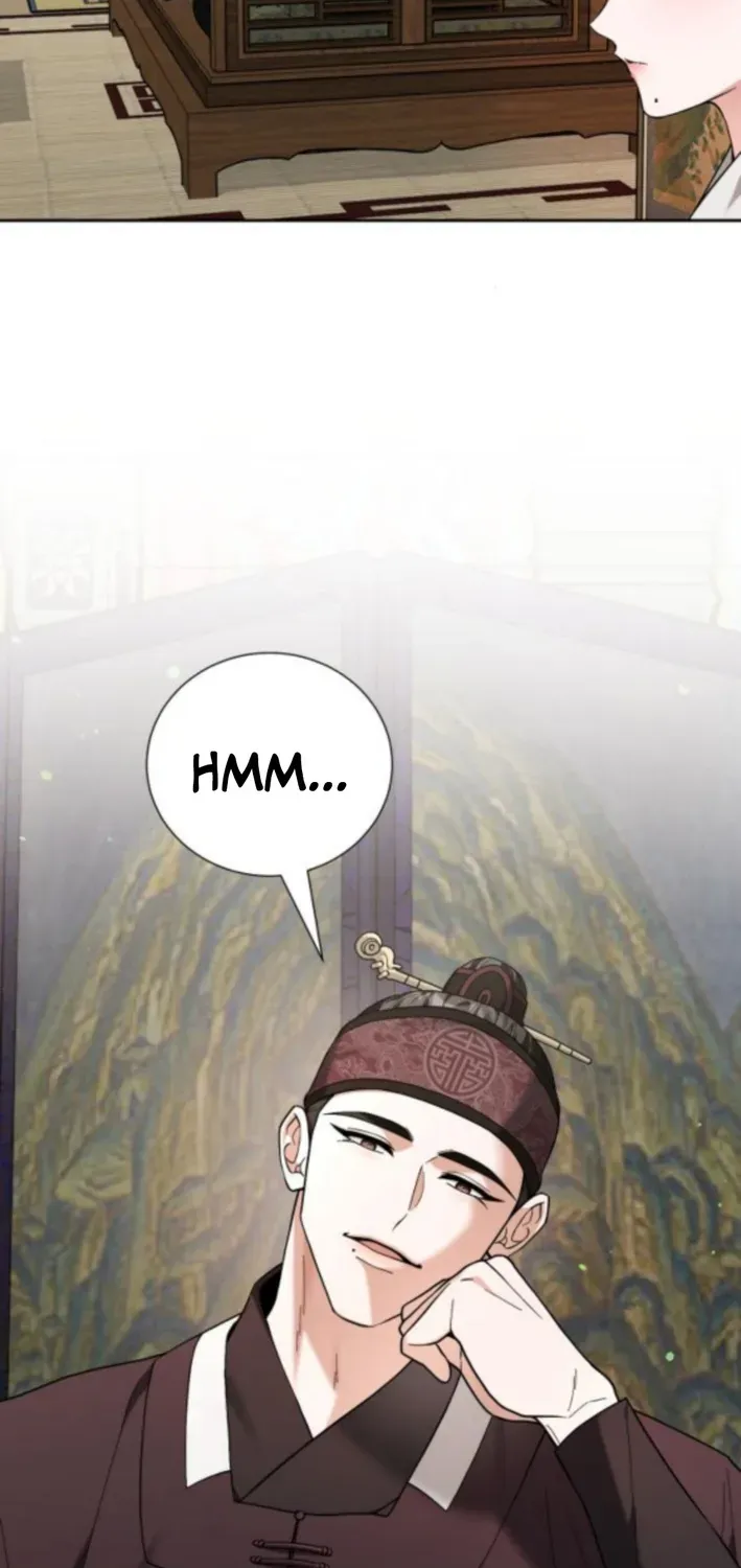 Surviving as the Tyrant King’s Chef Chapter 11 page 5 - 
