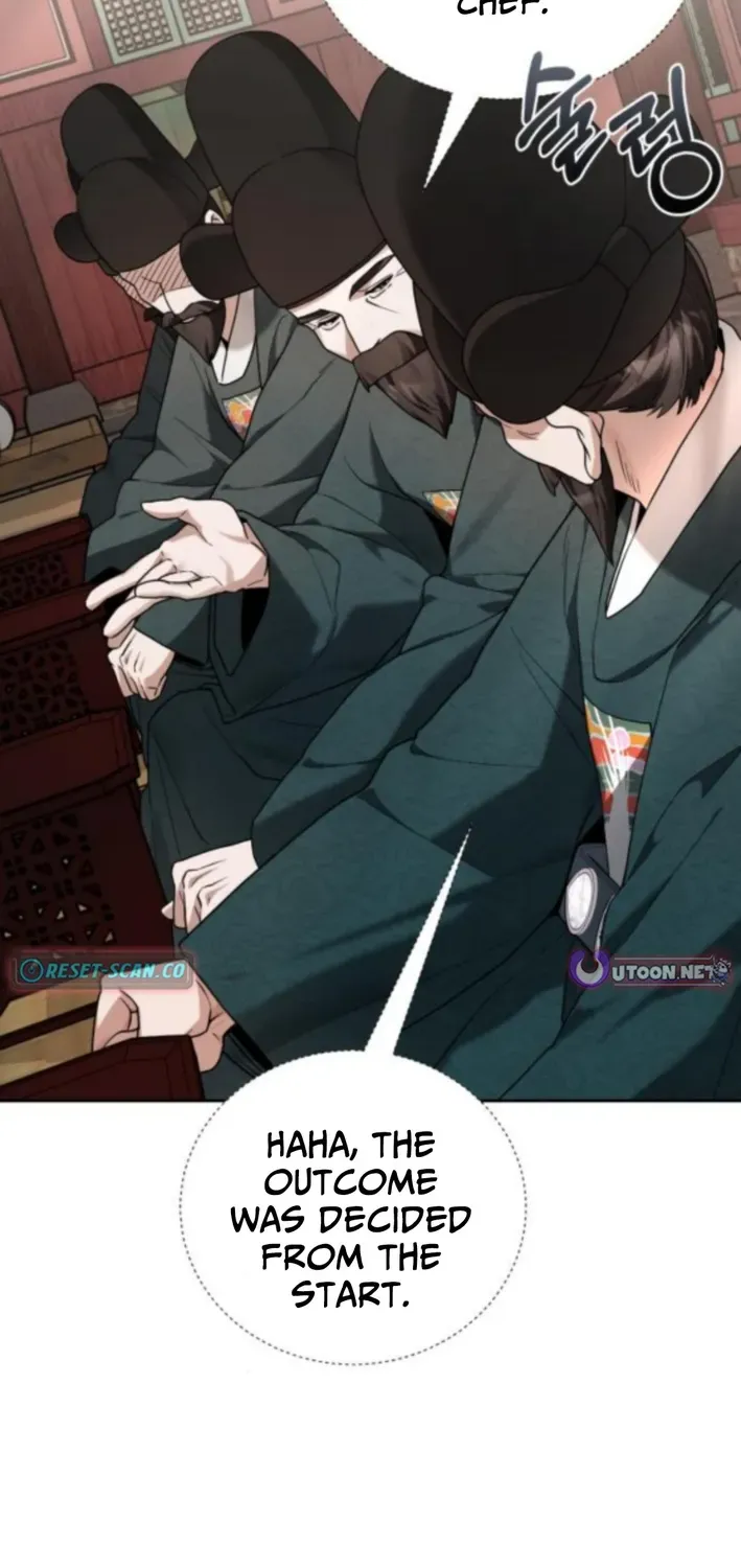 Surviving as the Tyrant King’s Chef Chapter 11 page 41 - 