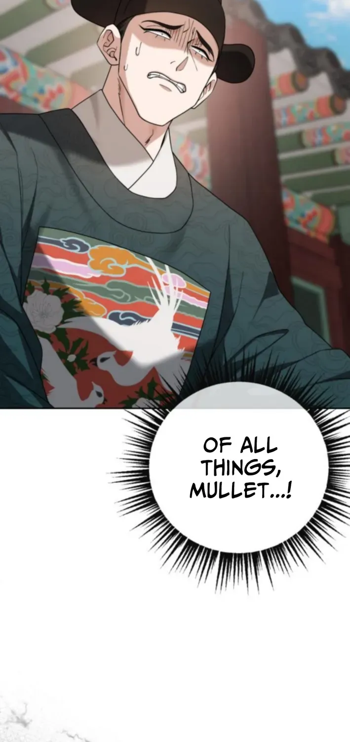 Surviving as the Tyrant King’s Chef Chapter 11 page 43 - 