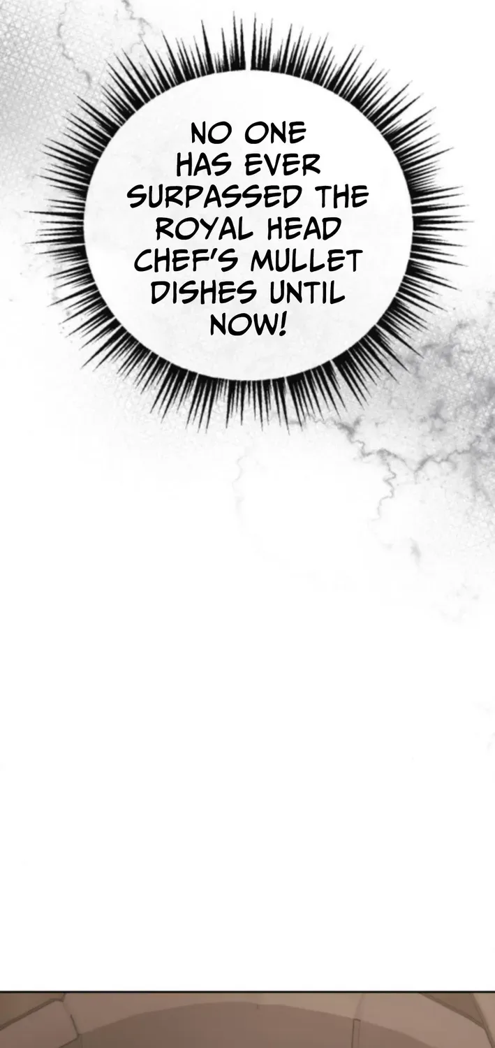 Surviving as the Tyrant King’s Chef Chapter 11 page 44 - 